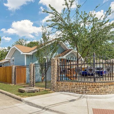 1902 S Beckley Ave, Dallas, TX 75224