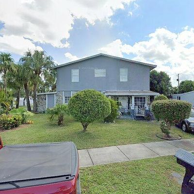 19031 Nw 44 Th Ave, Miami Gardens, FL 33055