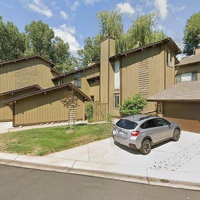 1907 Waters Edge St #C, Fort Collins, CO 80526