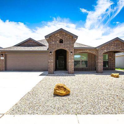 1909 141 St St, Lubbock, TX 79423