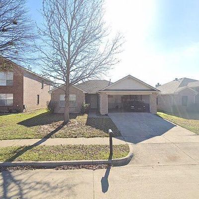 1918 Marble Falls Ln, Little Elm, TX 75068