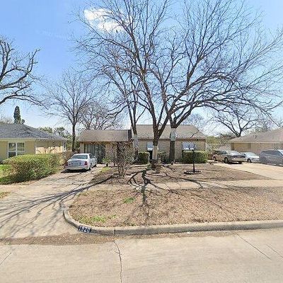 1920 Cedar Crest Blvd, Dallas, TX 75203