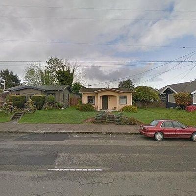 1922 I St, Eureka, CA 95501