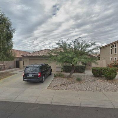 1924 E Aloe Pl, Chandler, AZ 85286