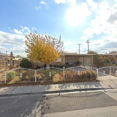 1925 W Cartier Ave, North Las Vegas, NV 89032