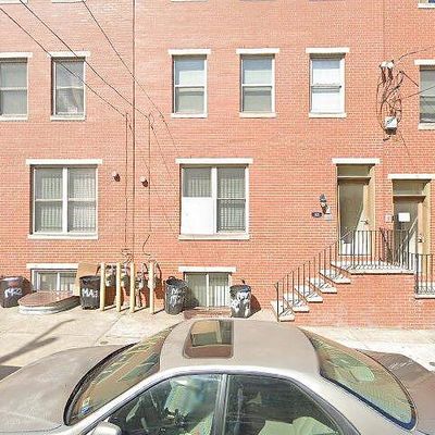 1926 N 17 Th St, Philadelphia, PA 19121