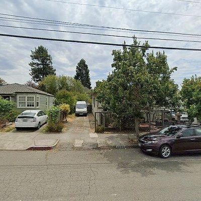 1932 Oregon St, Berkeley, CA 94703