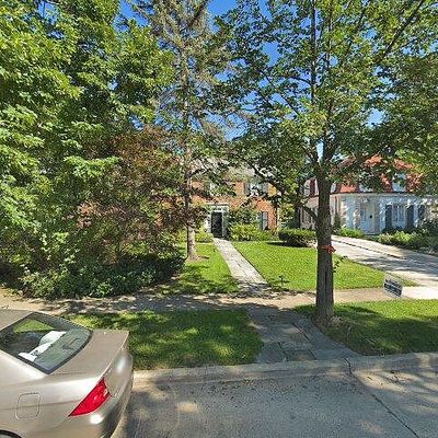 1940 Chestnut Ave, Wilmette, IL 60091