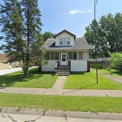 19530 Bigelow St, Roseville, MI 48066