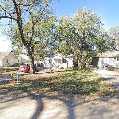 237 N Sabin St, Wichita, KS 67212