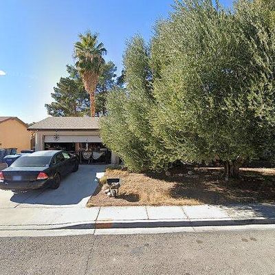 237 Tierra Baja Way, Las Vegas, NV 89110