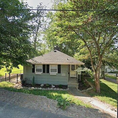 239 E Cunningham St, Martinsville, IN 46151