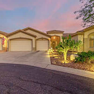 23935 N 80 Th Dr, Peoria, AZ 85383