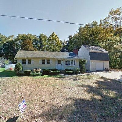 24 Kensington Dr, Chelmsford, MA 01824