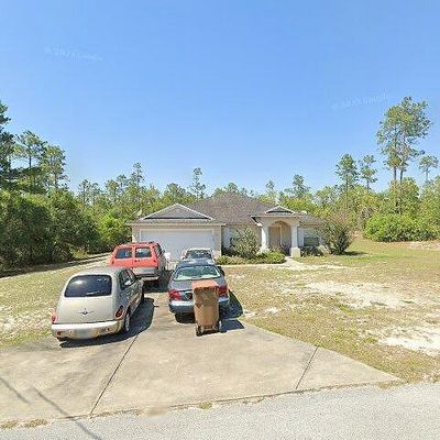 24007 Sw White Sands Rd, Dunnellon, FL 34431