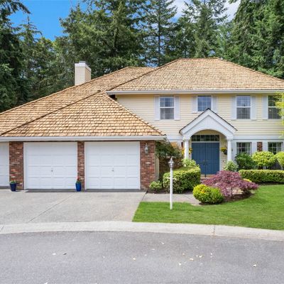 2404 20 Th Avenue Ct Nw, Gig Harbor, WA 98335