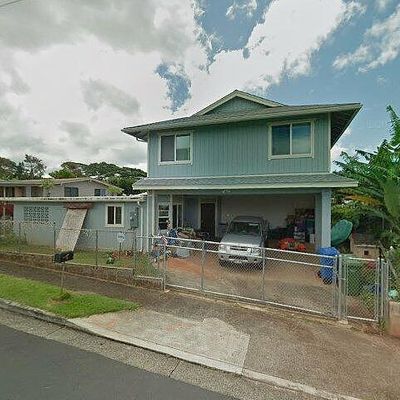 2405 Ahaiki St, Pearl City, HI 96782