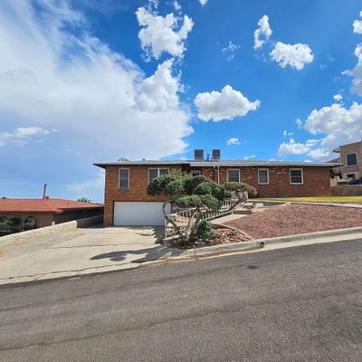 2408 Nations Ave, El Paso, TX 79930