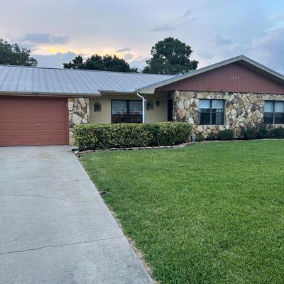 241 Se Verada Ave, Port Saint Lucie, FL 34983