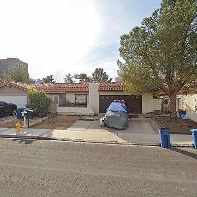 2413 Lourdes Ave, Las Vegas, NV 89102