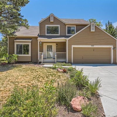 242 Woodstock Ln, Castle Pines, CO 80108