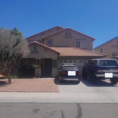 24247 W Tonto St, Buckeye, AZ 85326