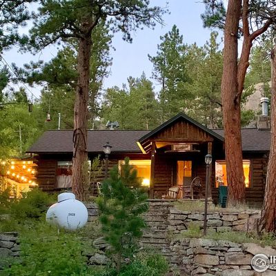 2426 Riverside Dr, Lyons, CO 80540