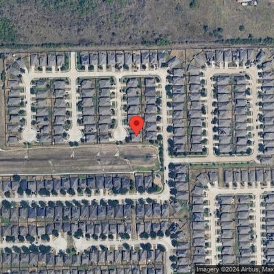 2427 Yellow Maple Ln, Fresno, TX 77545