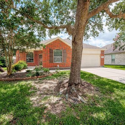 24510 Saddle Path Ct, Spring, TX 77373