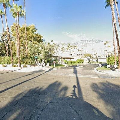 2455 Via Sonoma #A, Palm Springs, CA 92264