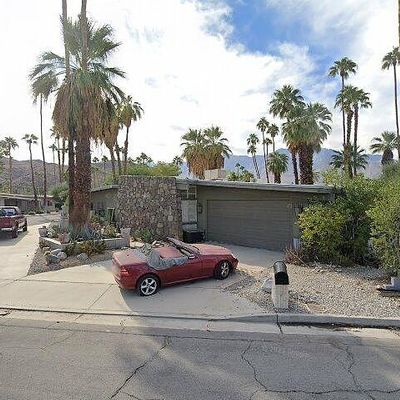 2473 S Pebble Beach Dr, Palm Springs, CA 92264