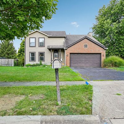 2475 Merrybell Ct, Grove City, OH 43123