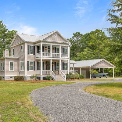 248 Huntington Ct, Walterboro, SC 29488