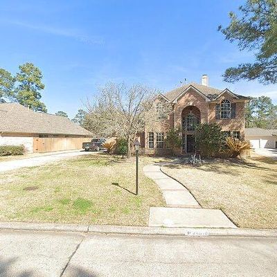 24810 Haverford Rd, Spring, TX 77389