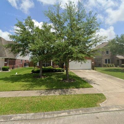 2483 Sandvalley Way, League City, TX 77573