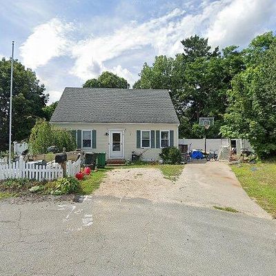 25 Champion Way, Pembroke, MA 02359