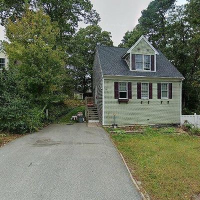 250 Plymouth Ave, East Wareham, MA 02538