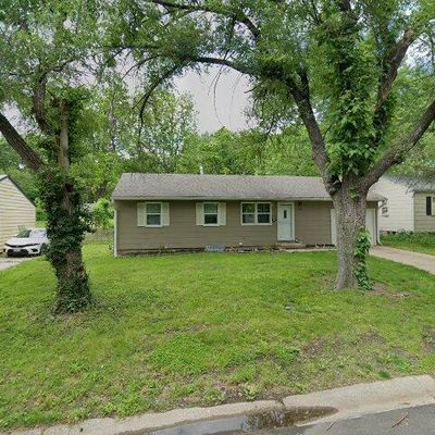 2500 S Crescent Ave, Independence, MO 64052