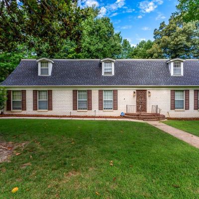 2505 Twin Oaks Ave, Jonesboro, AR 72401