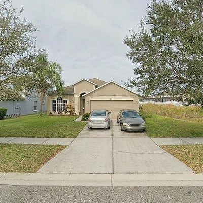 2512 River Briar Blvd, Ruskin, FL 33570