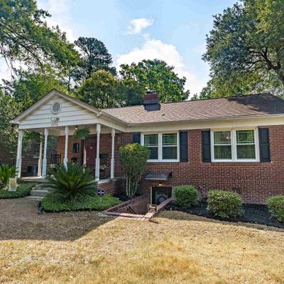 2514 Craig Rd, Columbia, SC 29204