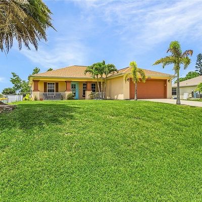 2517 Sw 1 St Ter, Cape Coral, FL 33991