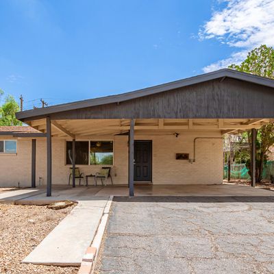 2518 N Tyndall Ave, Tucson, AZ 85719