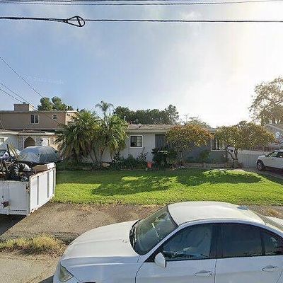 2523 Pergl St, Lemon Grove, CA 91945