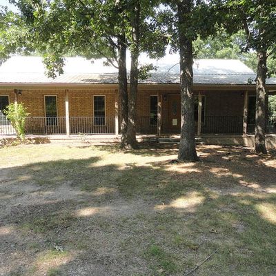 256 Eight Point Dr, Marshall, AR 72650