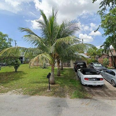 2580 Nw 16 Th St, Fort Lauderdale, FL 33311