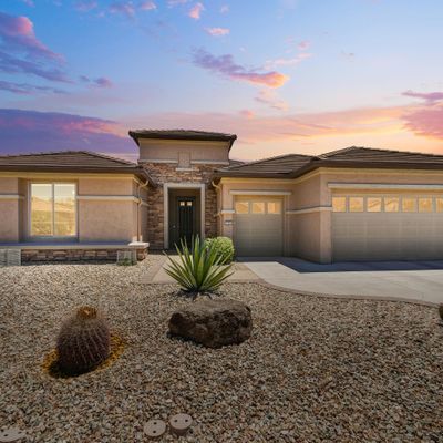 2585 N 165 Th Dr, Goodyear, AZ 85395