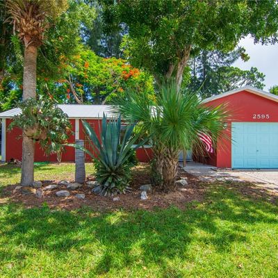 2595 5 Th St, Vero Beach, FL 32962