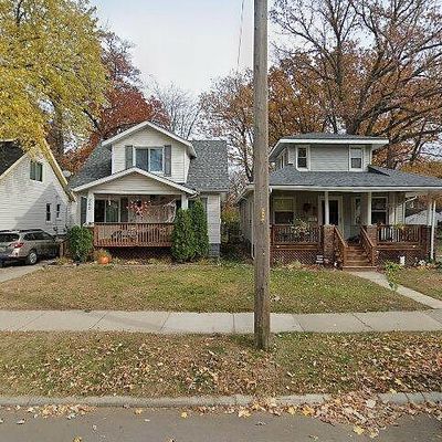 260 Farmdale St, Ferndale, MI 48220