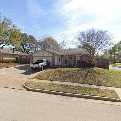 2600 Buck Trl, Euless, TX 76039